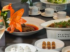 -大董(华贸购物中心店)