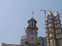 -武昌江滩