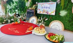 -贝安心月子中心(昌平店)