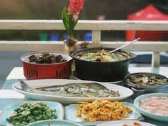 -美味之家·湖景农家乐(太湖东山店)