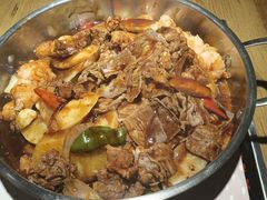 -黄记煌三汁焖锅(凯德广场店)