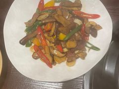 -滇野云南野生菌餐厅(陕西南路店)