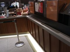 -星巴克(宝山万达店)