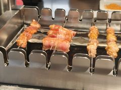 -很久以前羊肉串(南京路第一百货店)