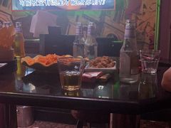 -欢唱KTV(东街店)