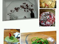 -天水蔬食料理(树德之光店)