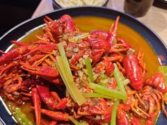 -红盔甲·小龙虾(定西路店)