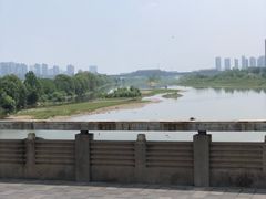-咸阳湖景区
