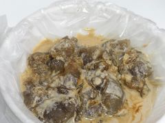-二七友名焖子铺