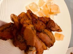 -安徽饭店·白鹭阁自助餐厅(梅山路店)