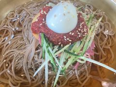 -李先生的首尔小馆(松江启源广场店)