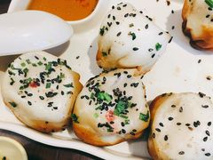 -东泰祥生煎馆(陕西南路店)