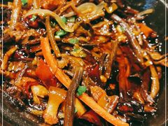 -陶德砂锅(蜀汉路店)