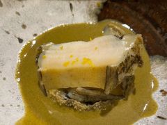 鲍鱼配饭-鮨青(恒基名人购物中心店)