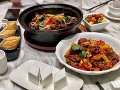 -独一处粥城(抚河北路店)