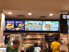 -德克士(北京站店)