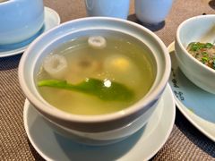 -竹里馆 ·茶食(奥体店)