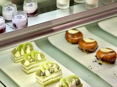 -广州希尔顿逸林酒店-OPEN開·全日制餐厅·海鲜·小火锅·自助餐(东风路店)