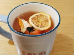 -蜜桃餐厅·伴山(绿宝广场店)