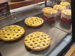 -汉柏麦香德国面包房(海信店)