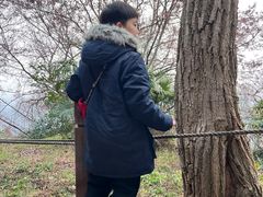 -上海佘山国家森林公园西佘山园