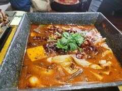 -七裕庄(凯旋南路店)