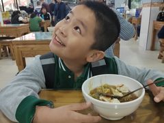 -邢老三肉丸糊辣汤(西安总店)