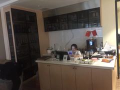 -合胜记太原排档(王府井店)