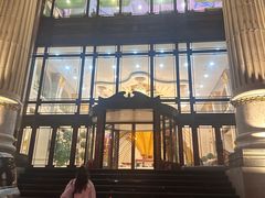 -碧中海汤泉汗蒸酒店