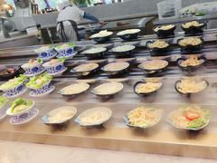 -新艺自助美食城(中山路店)