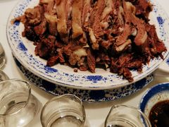 -宁夏国强手抓羊肉·清真菜(未央路凤三店)