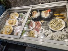 -瞻岐金锅饭店