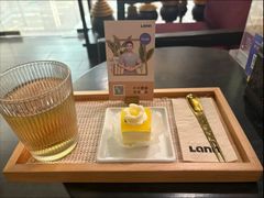-LANN I 蘭 泰式古法按摩(徐家汇城开YOYO店)