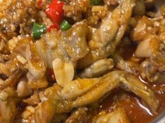 -蛙喔牛蛙(浦口澳林店)