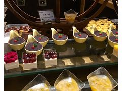 -三宝大饭店-中和艺素餐厅(浦上金山正祥广场店)