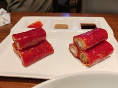 -同庆楼(华强吾悦广场店)