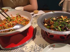 -井水小厨·湘菜(活力广场店)