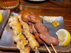 -鸟鹏烧鸟居酒屋(熙龙湾店)