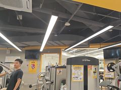 -超鹿运动(大唐世家店)
