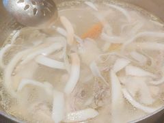 -淼福猪肚鸡·椰子鸡火锅(大沙地店)