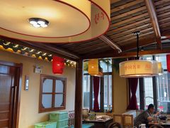 -肖记公安牛肉鱼杂馆· 省级非物质文化遗产(仁和路店)