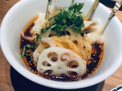 没骨头鸡爪-太二酸菜鱼(正大广场店)