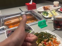 -海底捞火锅(泰安爱琴海店)