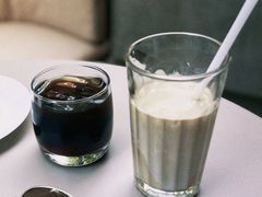 -大小咖啡 BigSmallCoffee(麦子店)