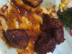 -三品香·江浙菜(松江九谊店)