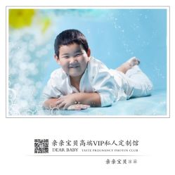 -亲亲宝贝艾尔莎亲子摄影会馆(中华路店)