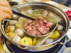 -陈记顺和潮汕牛肉火锅(韩江路店)