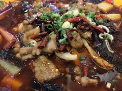 -牛街同乐祥肉饼店(天通苑店)