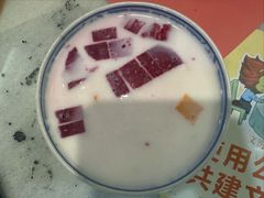 -严氏皓杰水牛奶(温岭店)