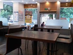 大堂-真功夫(宝丰店)